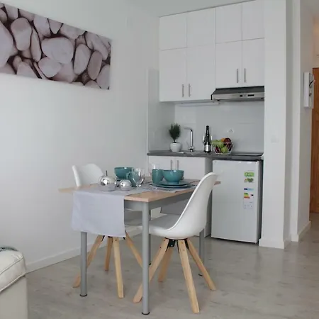 Apartment Ventana A La Naturaleza Empuriabrava