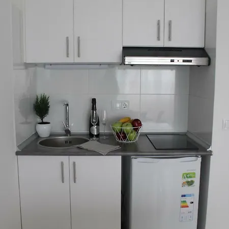 Appartement Ventana A La Naturaleza Empuriabrava