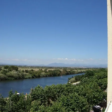 Appartement Ventana A La Naturaleza *